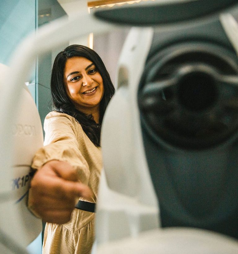 Diabetic Eye Exams Vancouver Block Optometrists