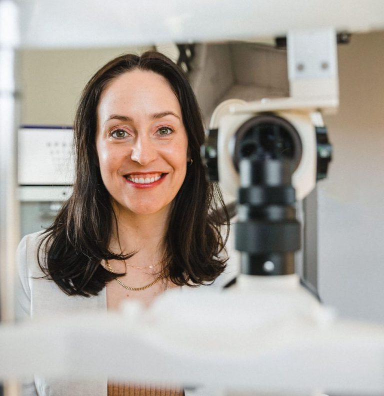 Adult & Senior Eye Exams Vancouver Block Optometrists